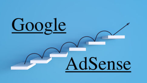 Google AdSense 合格